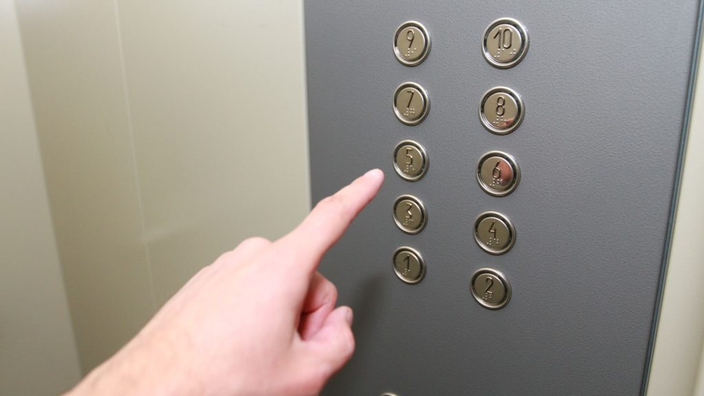 Весь лифтовой парк Подмосковья, отработавший свой нормативный срок, заменен.